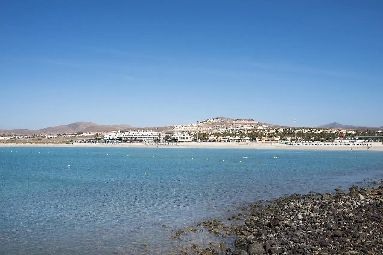 Las Arenas Apartamento 4P Piscina Caleta De Fuste Apartment Spain